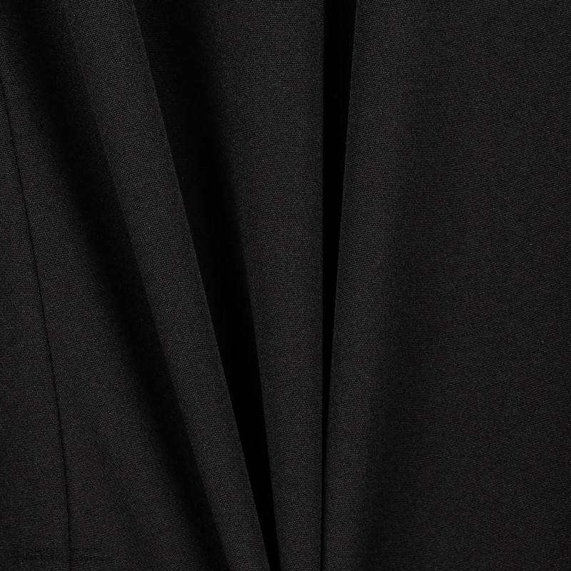 شلوار معمولی مردانه زی سا مدل 1001 رنگ مشکی